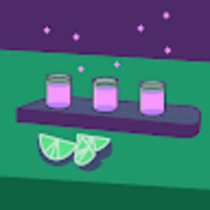 Meet your Posher, Charlotte